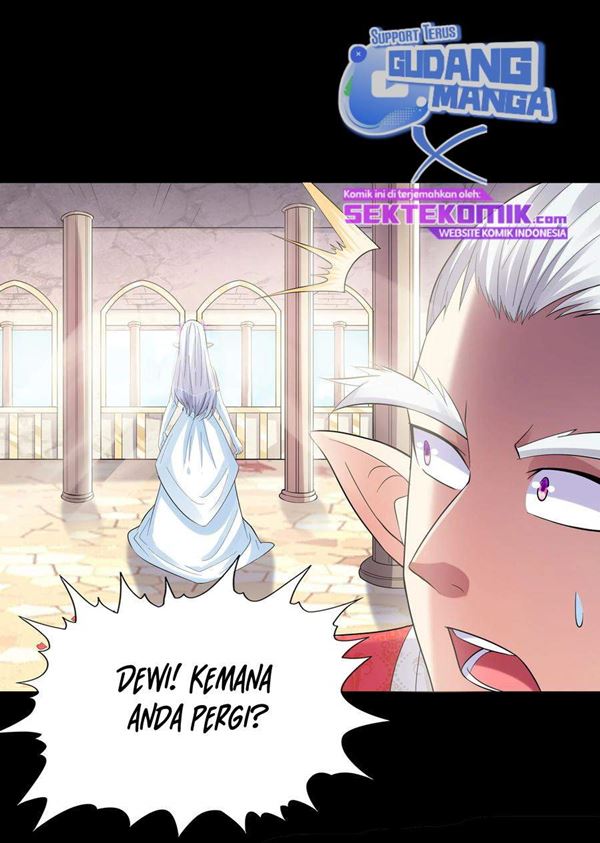 Read My Harem Is Entirely Female Demon Villains Bahasa Indonesia ID Manga Online