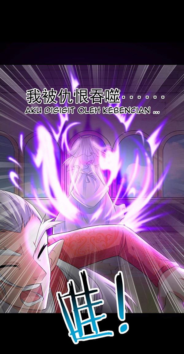 Read My Harem Is Entirely Female Demon Villains Bahasa Indonesia ID Manga Online