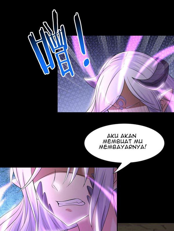 Read My Harem Is Entirely Female Demon Villains Bahasa Indonesia ID Manga Online