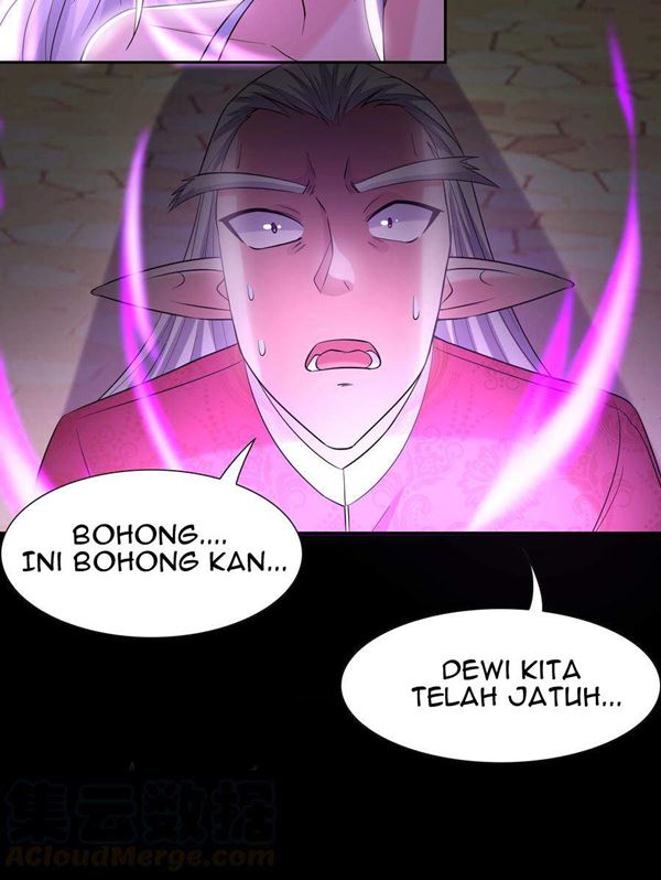 Read My Harem Is Entirely Female Demon Villains Bahasa Indonesia ID Manga Online