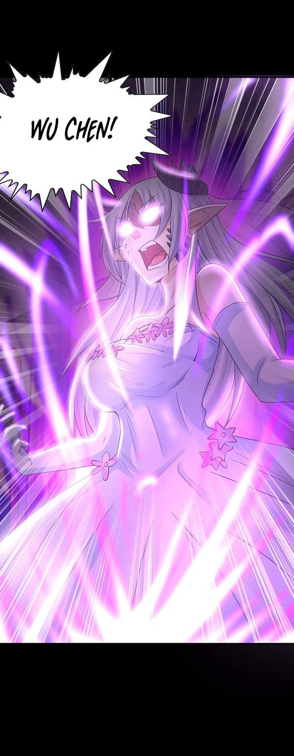 Read My Harem Is Entirely Female Demon Villains Bahasa Indonesia ID Manga Online