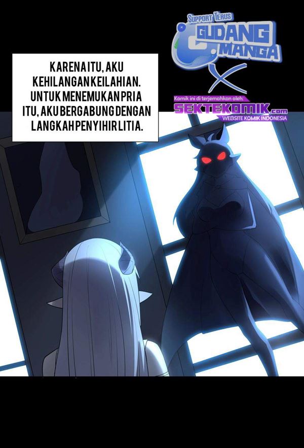 Read My Harem Is Entirely Female Demon Villains Bahasa Indonesia ID Manga Online