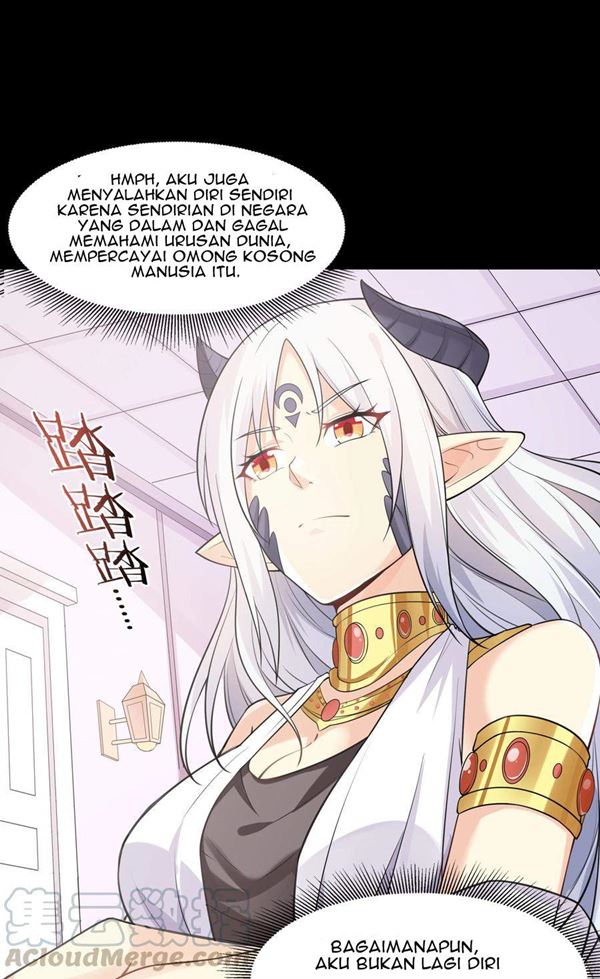 Read My Harem Is Entirely Female Demon Villains Bahasa Indonesia ID Manga Online