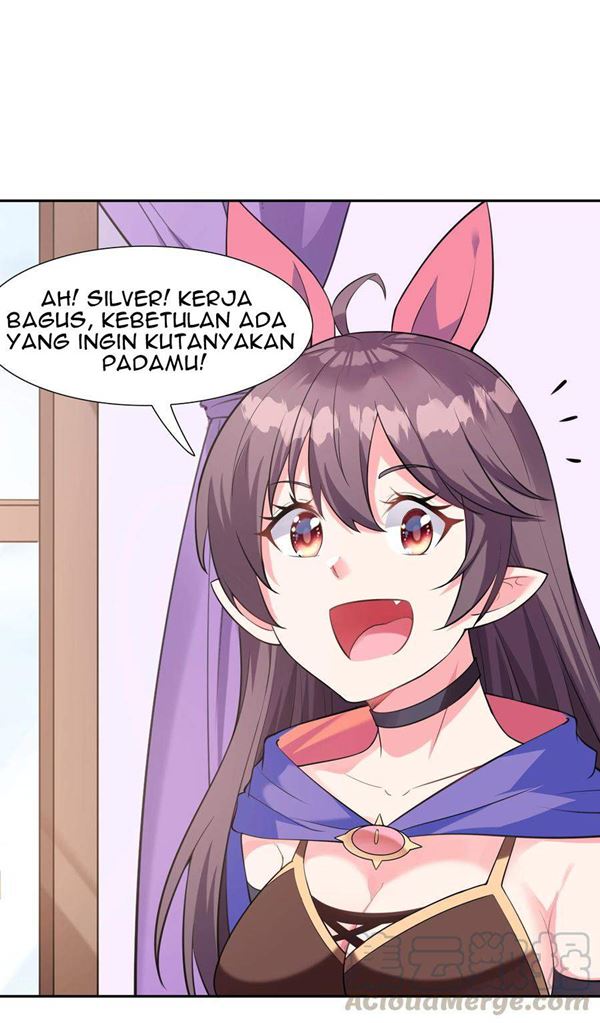 Read My Harem Is Entirely Female Demon Villains Bahasa Indonesia ID Manga Online