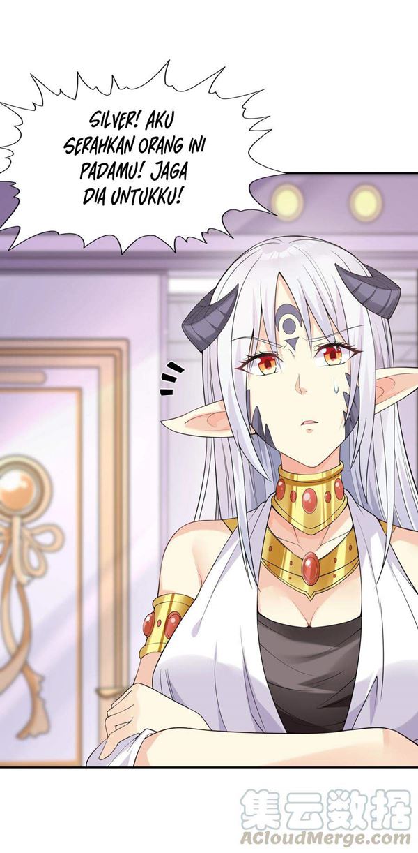 Read My Harem Is Entirely Female Demon Villains Bahasa Indonesia ID Manga Online