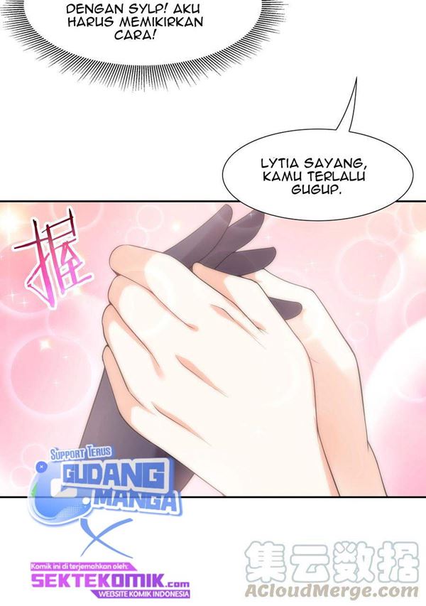 Read My Harem Is Entirely Female Demon Villains Bahasa Indonesia ID Manga Online