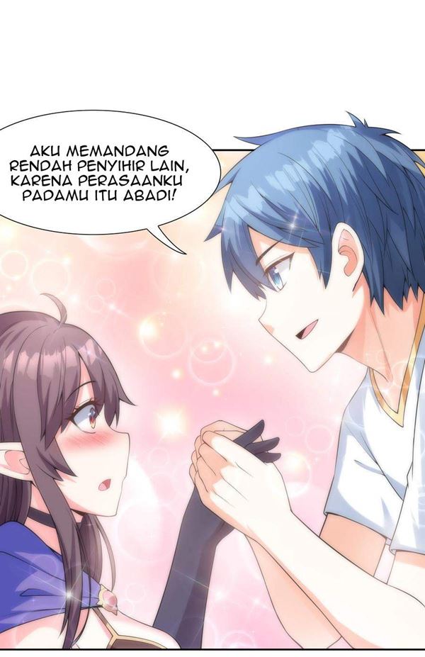Read My Harem Is Entirely Female Demon Villains Bahasa Indonesia ID Manga Online