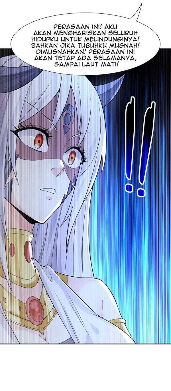 Read My Harem Is Entirely Female Demon Villains Bahasa Indonesia ID Manga Online