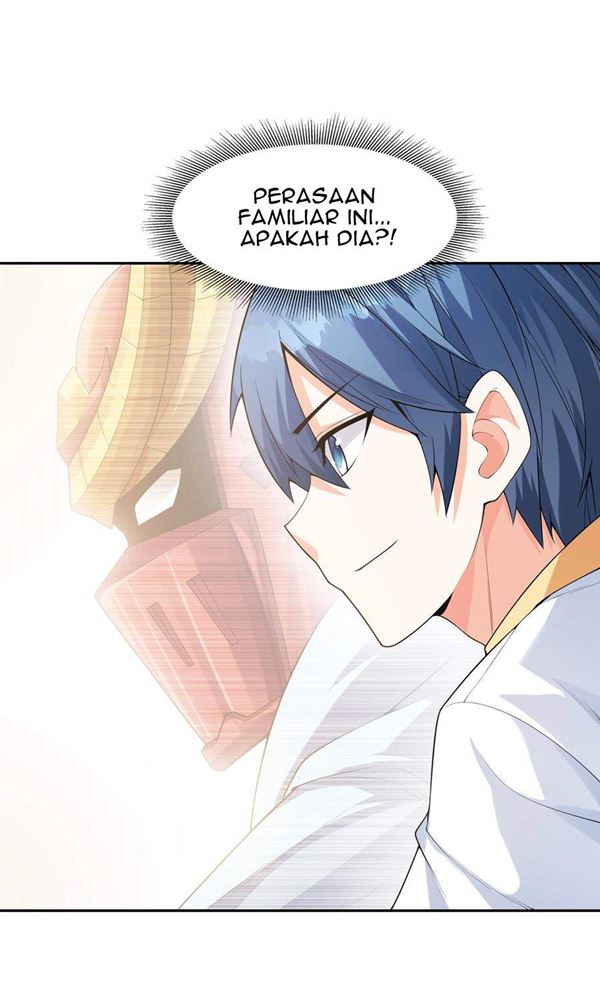 Read My Harem Is Entirely Female Demon Villains Bahasa Indonesia ID Manga Online