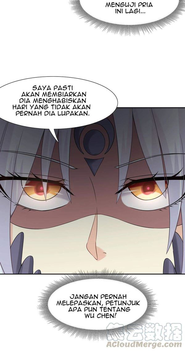 Read My Harem Is Entirely Female Demon Villains Bahasa Indonesia ID Manga Online