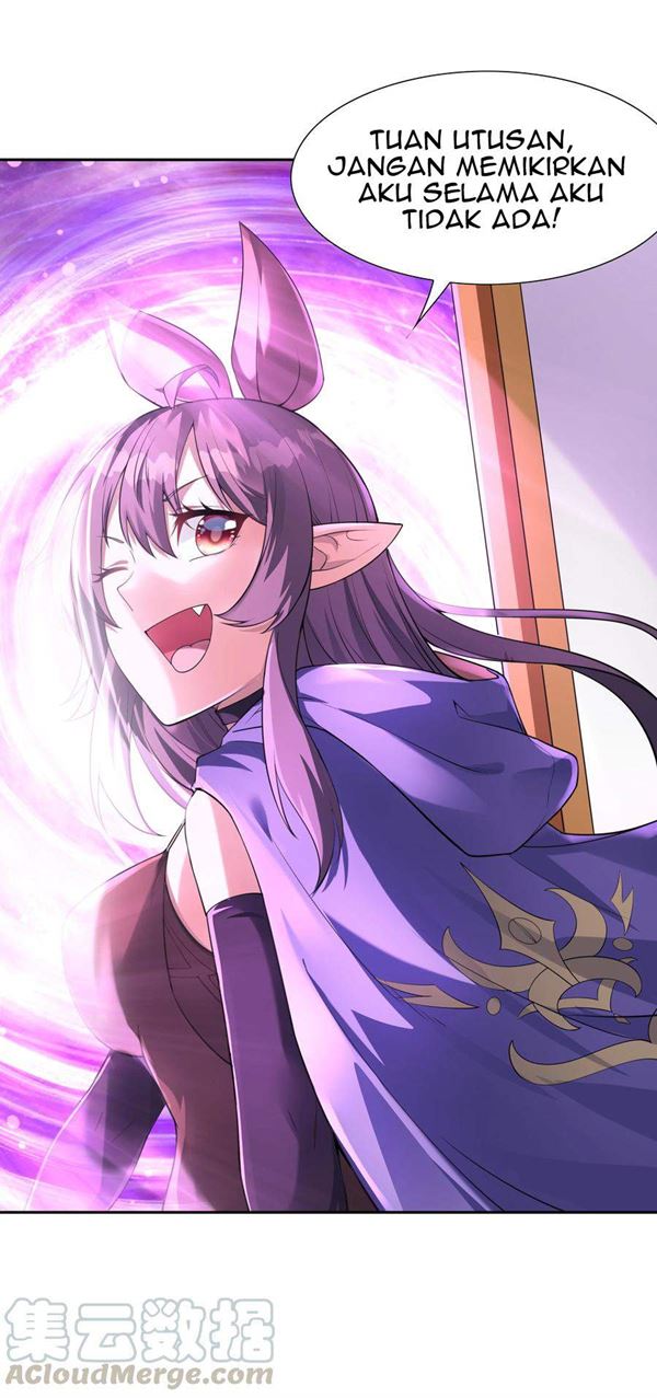 Read My Harem Is Entirely Female Demon Villains Bahasa Indonesia ID Manga Online