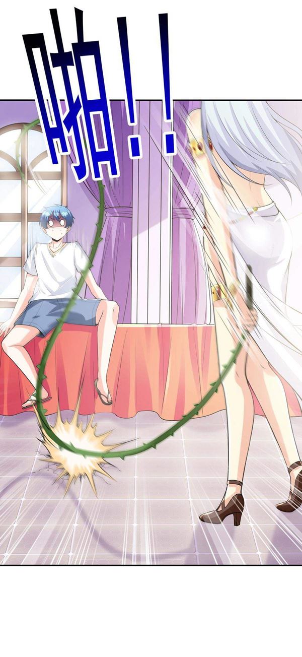 Read My Harem Is Entirely Female Demon Villains Bahasa Indonesia ID Manga Online