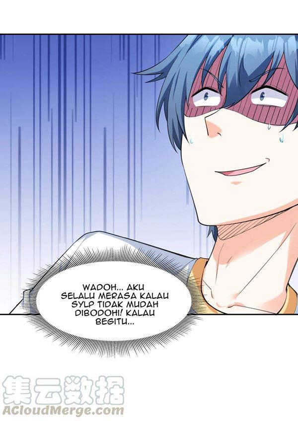 Read My Harem Is Entirely Female Demon Villains Bahasa Indonesia ID Manga Online