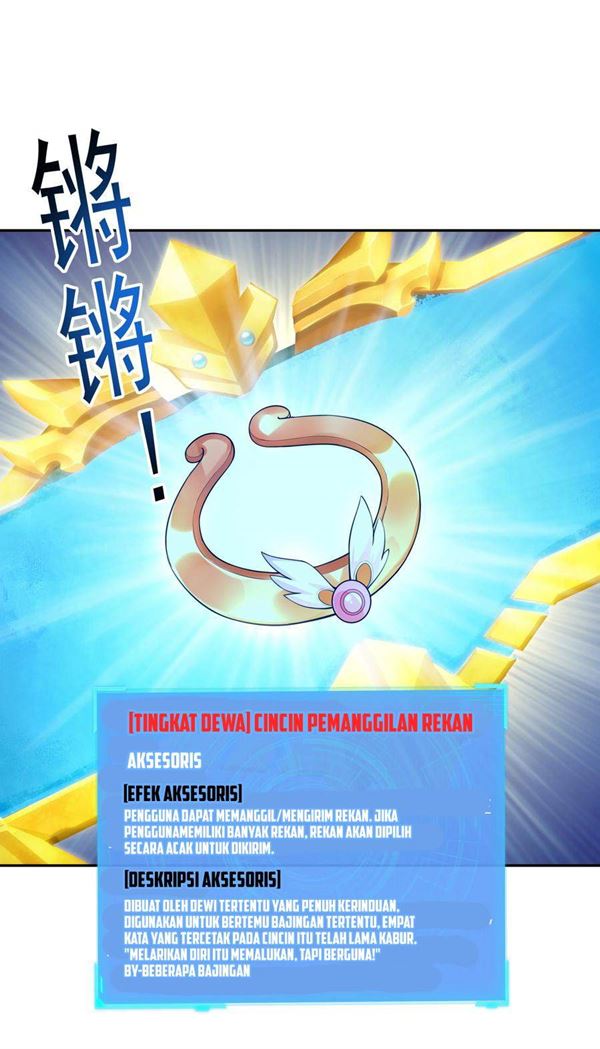 Read My Harem Is Entirely Female Demon Villains Bahasa Indonesia ID Manga Online