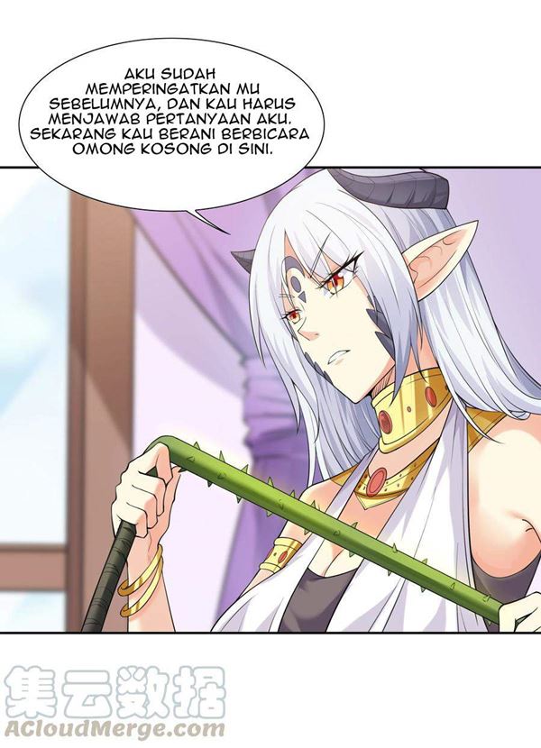 Read My Harem Is Entirely Female Demon Villains Bahasa Indonesia ID Manga Online