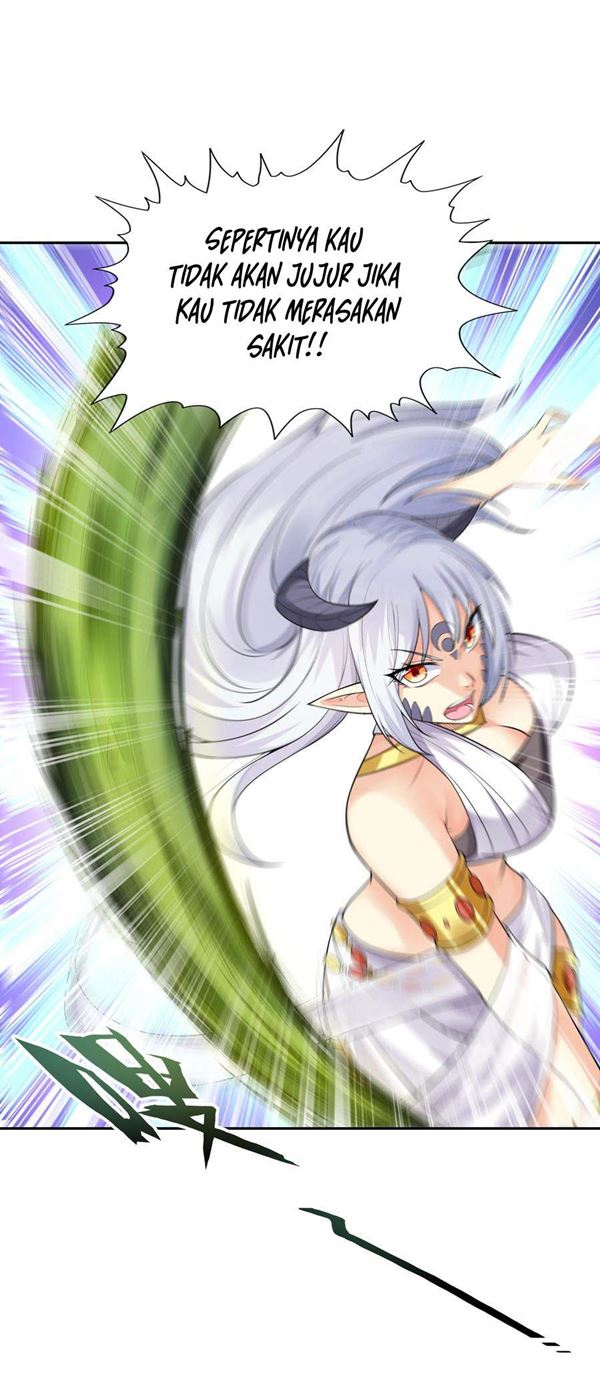 Read My Harem Is Entirely Female Demon Villains Bahasa Indonesia ID Manga Online