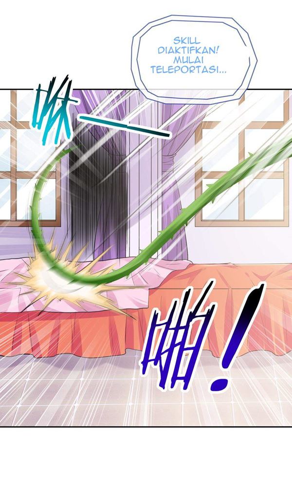 Read My Harem Is Entirely Female Demon Villains Bahasa Indonesia ID Manga Online