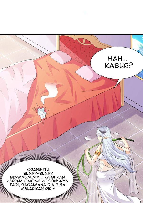 Read My Harem Is Entirely Female Demon Villains Bahasa Indonesia ID Manga Online