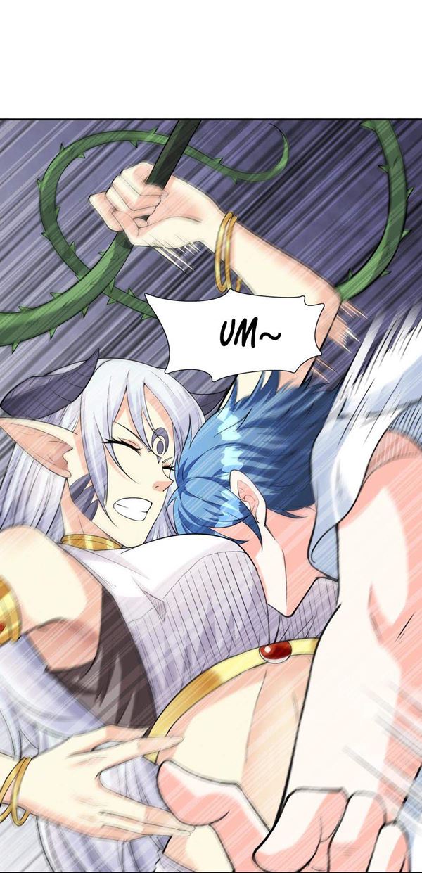Read My Harem Is Entirely Female Demon Villains Bahasa Indonesia ID Manga Online