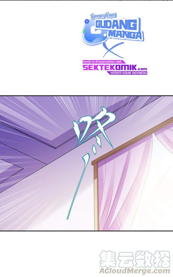 Read My Harem Is Entirely Female Demon Villains Bahasa Indonesia ID Manga Online