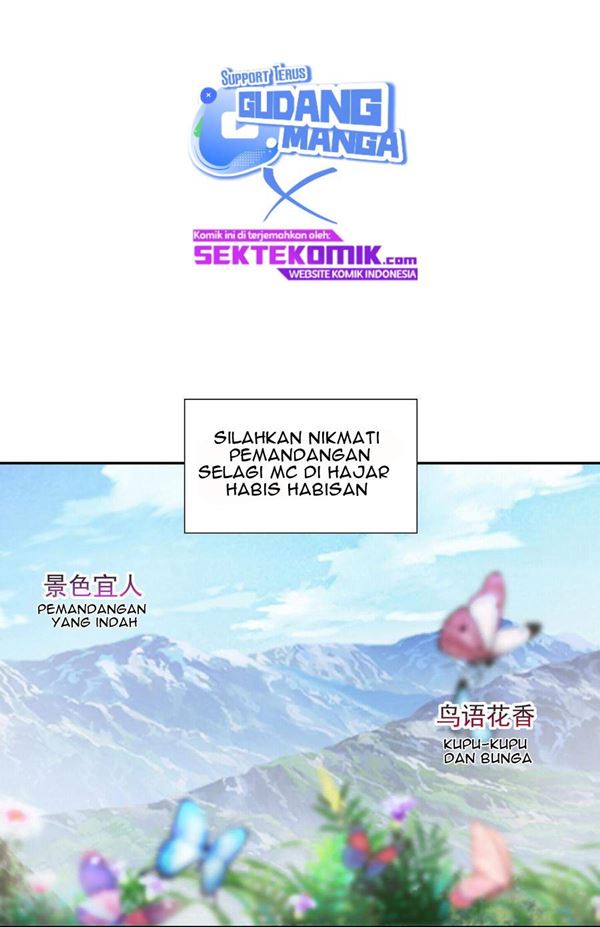 Read My Harem Is Entirely Female Demon Villains Bahasa Indonesia ID Manga Online