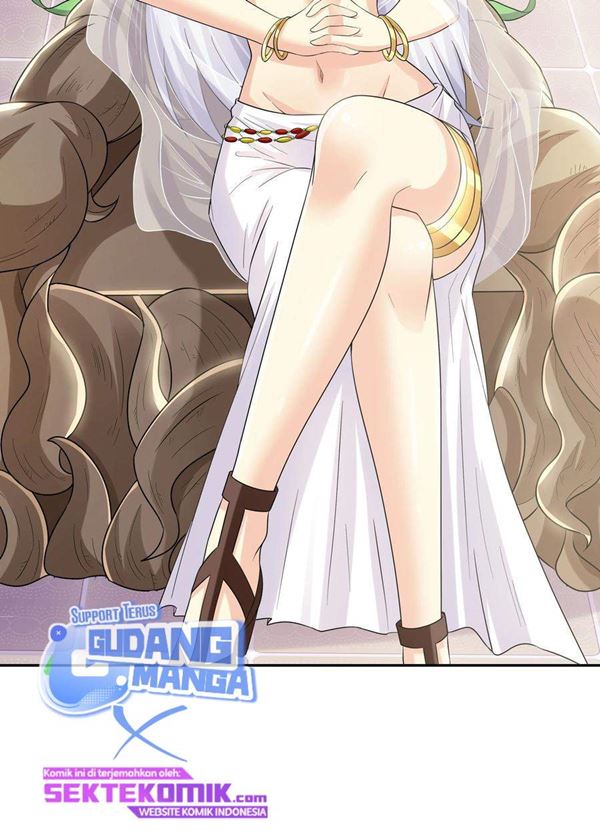 Read My Harem Is Entirely Female Demon Villains Bahasa Indonesia ID Manga Online