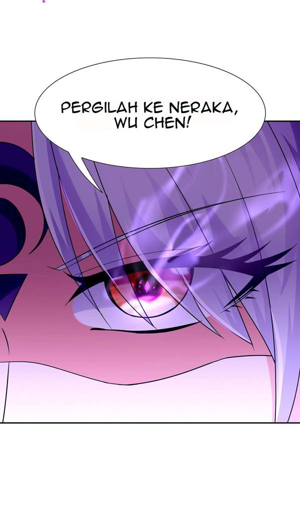 Read My Harem Is Entirely Female Demon Villains Bahasa Indonesia ID Manga Online