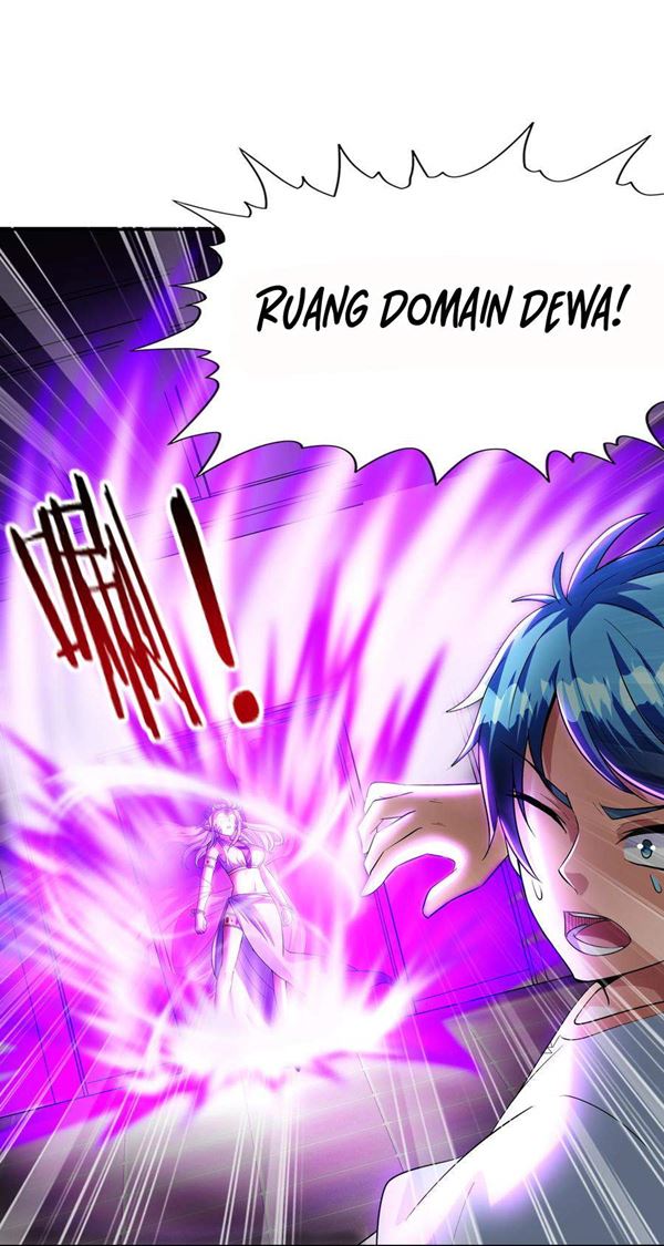 Read My Harem Is Entirely Female Demon Villains Bahasa Indonesia ID Manga Online