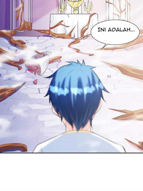 Read My Harem Is Entirely Female Demon Villains Bahasa Indonesia ID Manga Online