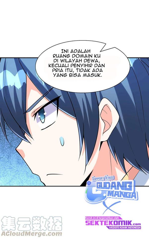 Read My Harem Is Entirely Female Demon Villains Bahasa Indonesia ID Manga Online