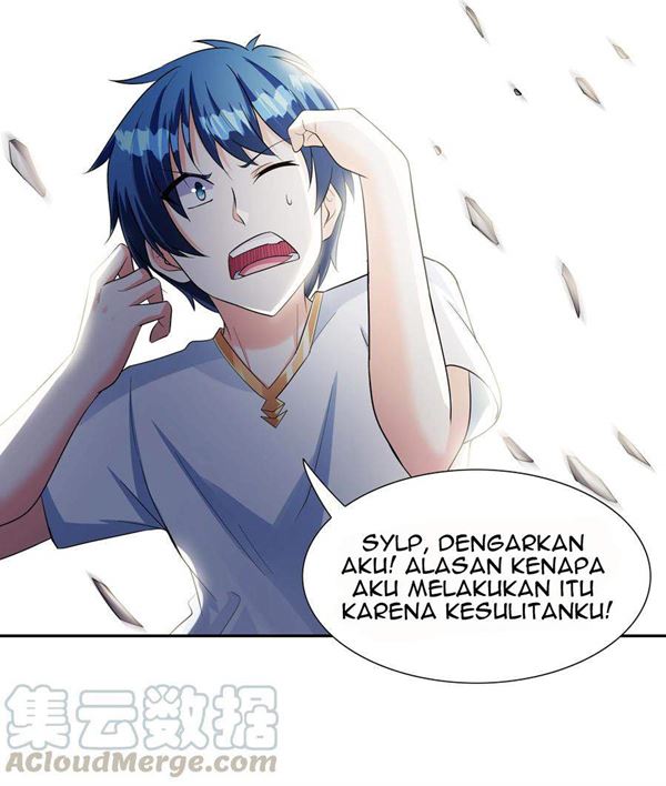 Read My Harem Is Entirely Female Demon Villains Bahasa Indonesia ID Manga Online