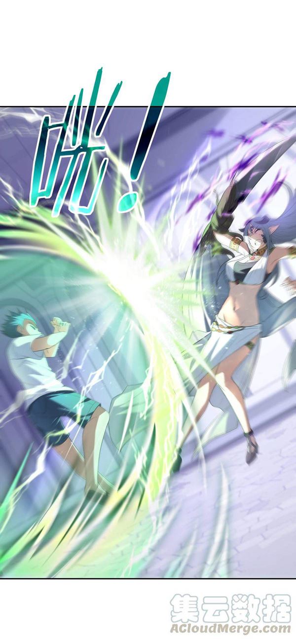 Read My Harem Is Entirely Female Demon Villains Bahasa Indonesia ID Manga Online