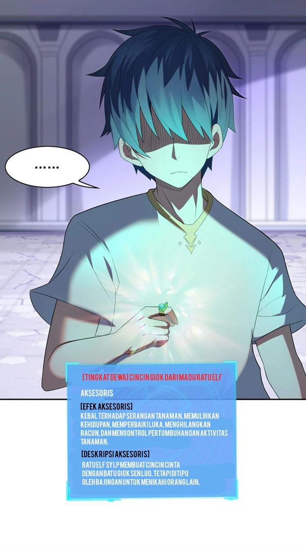 Read My Harem Is Entirely Female Demon Villains Bahasa Indonesia ID Manga Online