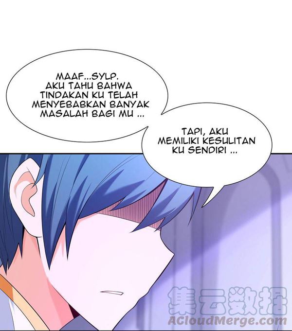 Read My Harem Is Entirely Female Demon Villains Bahasa Indonesia ID Manga Online