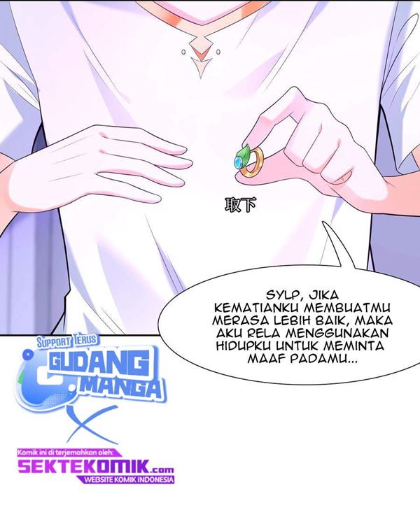 Read My Harem Is Entirely Female Demon Villains Bahasa Indonesia ID Manga Online
