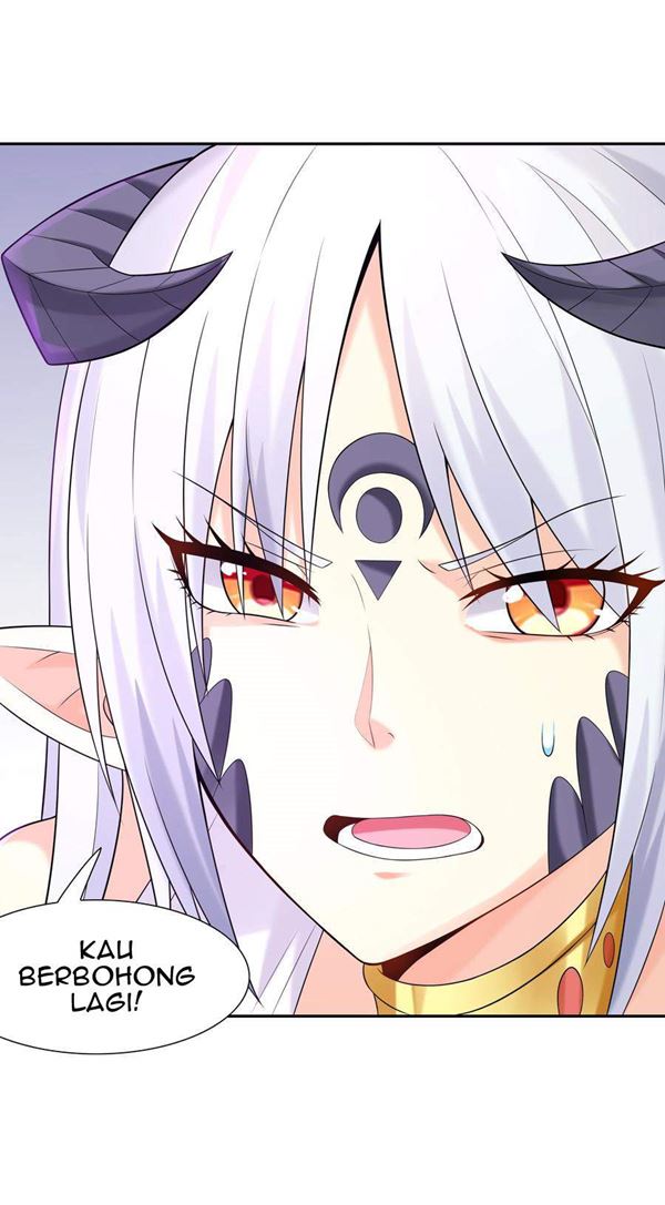 Read My Harem Is Entirely Female Demon Villains Bahasa Indonesia ID Manga Online