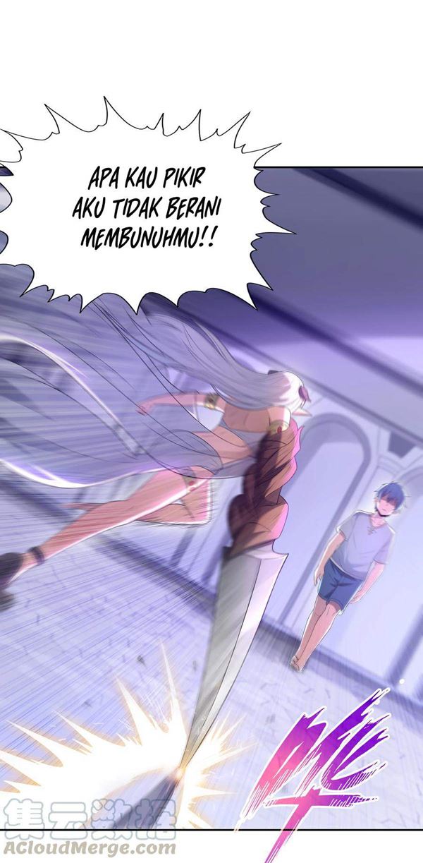 Read My Harem Is Entirely Female Demon Villains Bahasa Indonesia ID Manga Online