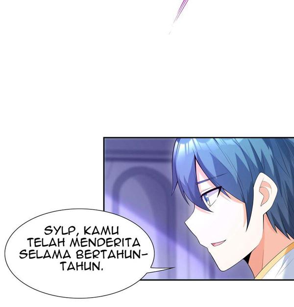 Read My Harem Is Entirely Female Demon Villains Bahasa Indonesia ID Manga Online