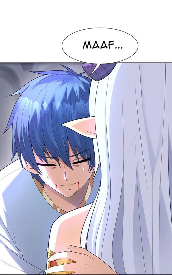 Read My Harem Is Entirely Female Demon Villains Bahasa Indonesia ID Manga Online