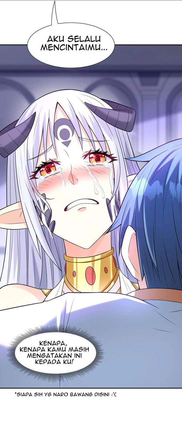 Read My Harem Is Entirely Female Demon Villains Bahasa Indonesia ID Manga Online