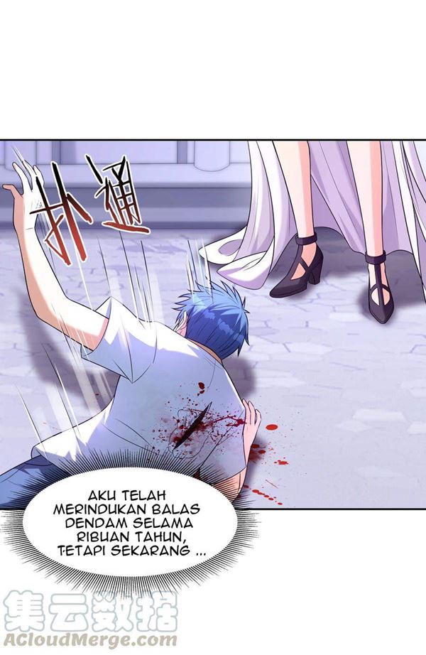 Read My Harem Is Entirely Female Demon Villains Bahasa Indonesia ID Manga Online