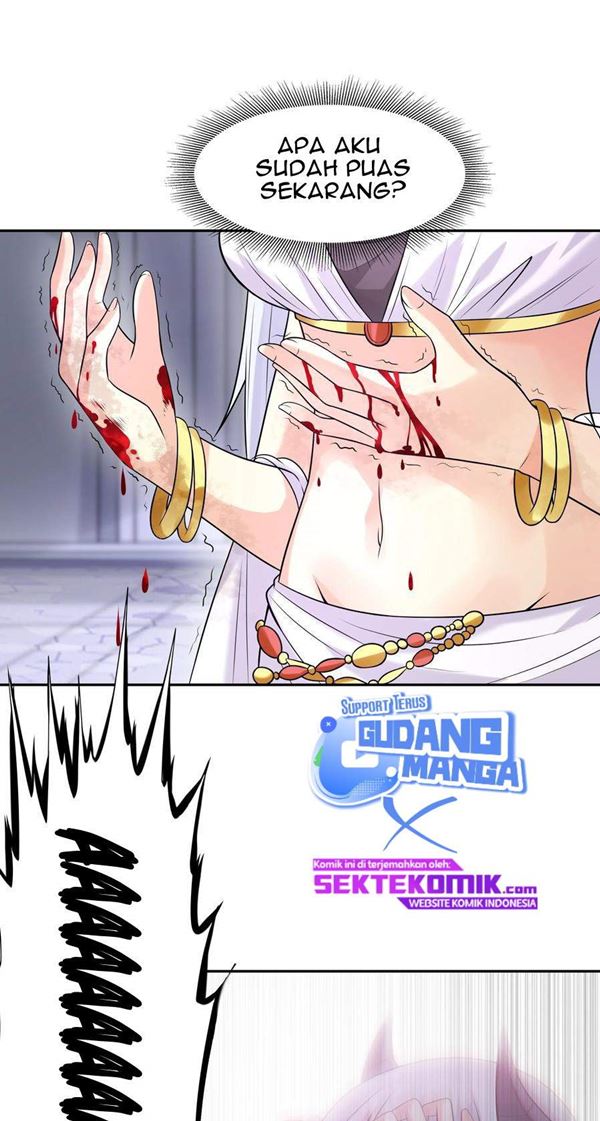 Read My Harem Is Entirely Female Demon Villains Bahasa Indonesia ID Manga Online