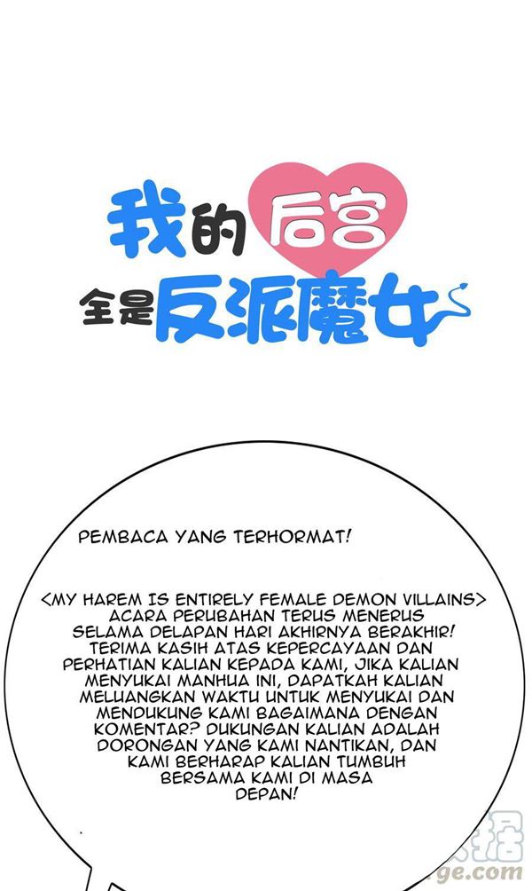Read My Harem Is Entirely Female Demon Villains Bahasa Indonesia ID Manga Online