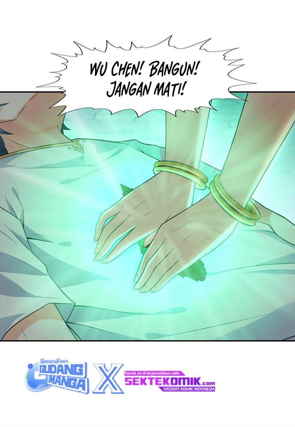 Read My Harem Is Entirely Female Demon Villains Bahasa Indonesia ID Manga Online