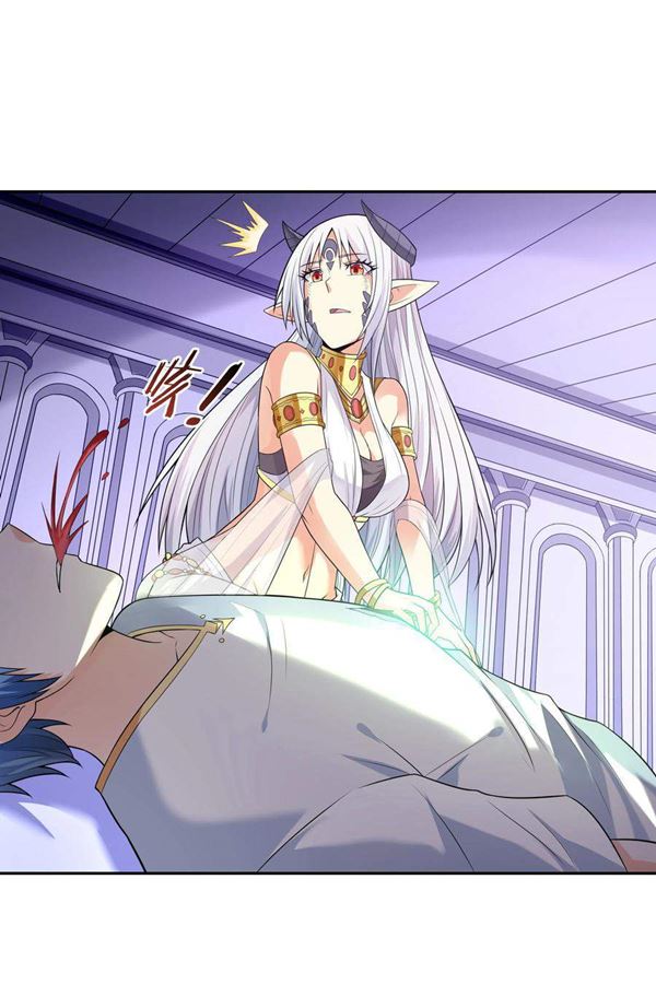 Read My Harem Is Entirely Female Demon Villains Bahasa Indonesia ID Manga Online