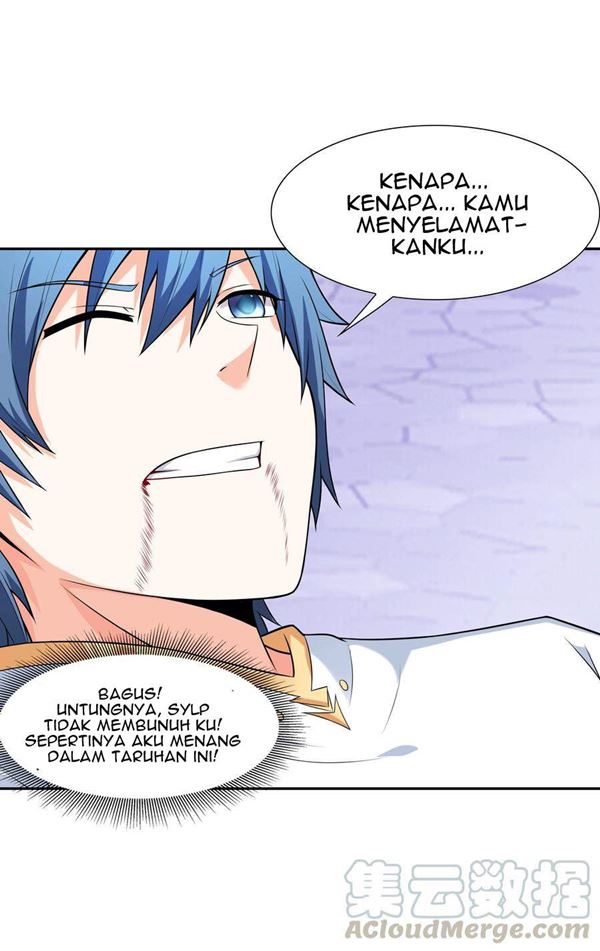 Read My Harem Is Entirely Female Demon Villains Bahasa Indonesia ID Manga Online