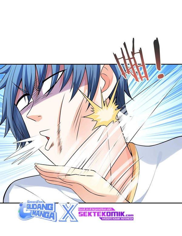 Read My Harem Is Entirely Female Demon Villains Bahasa Indonesia ID Manga Online