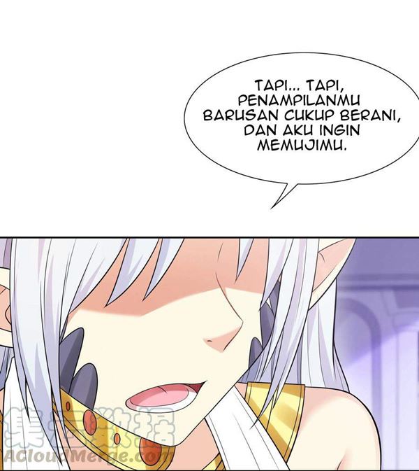 Read My Harem Is Entirely Female Demon Villains Bahasa Indonesia ID Manga Online