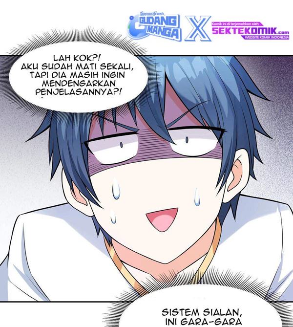 Read My Harem Is Entirely Female Demon Villains Bahasa Indonesia ID Manga Online
