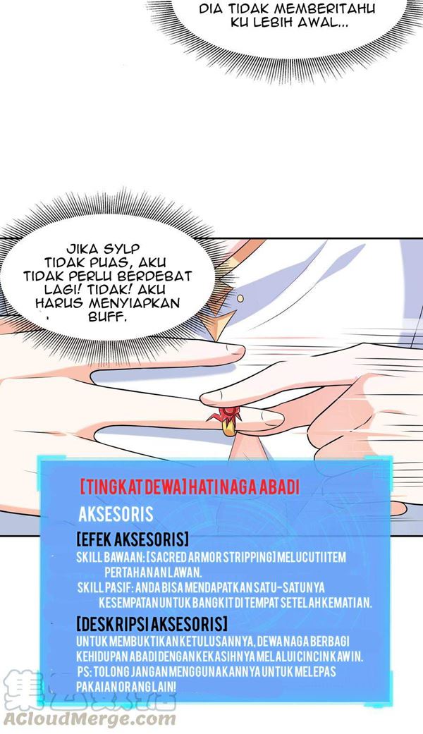 Read My Harem Is Entirely Female Demon Villains Bahasa Indonesia ID Manga Online